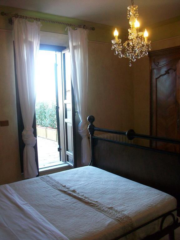 Tenuta Vento Di Mare Lido Di Fondi Room photo