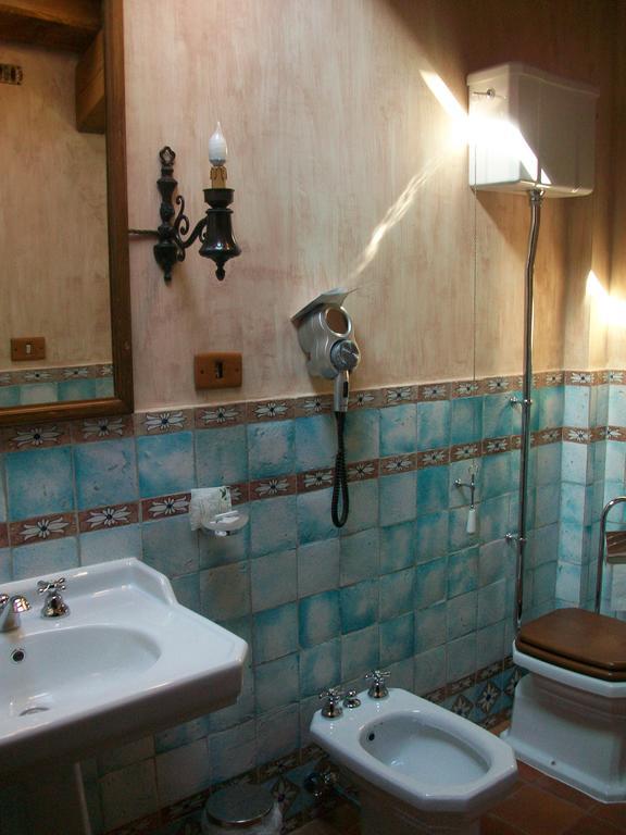 Tenuta Vento Di Mare Lido Di Fondi Room photo