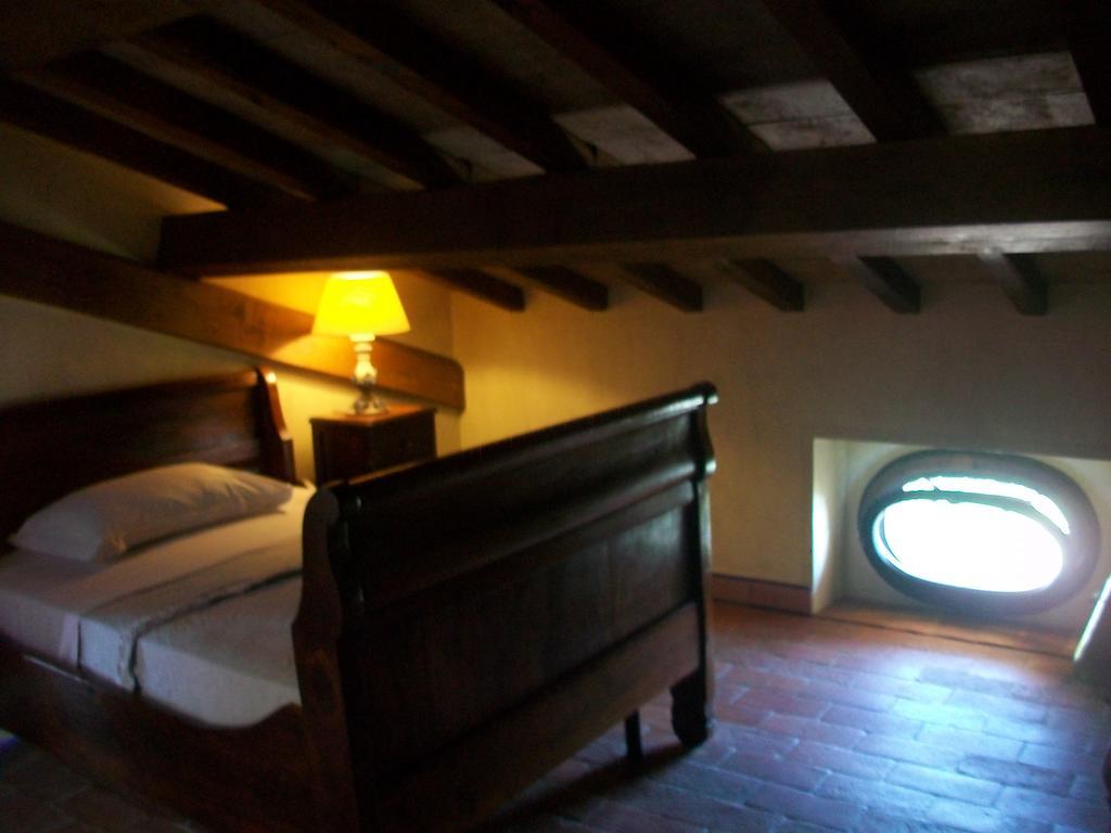Tenuta Vento Di Mare Lido Di Fondi Room photo